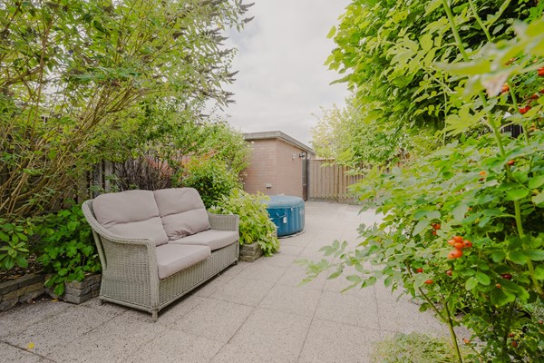 Medium property photo - Dallelaan 2, 3208 CG Spijkenisse